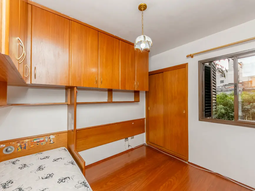 Foto 8 de Apartamento com 2 quartos à venda, 58m2 em Saúde, São Paulo - SP