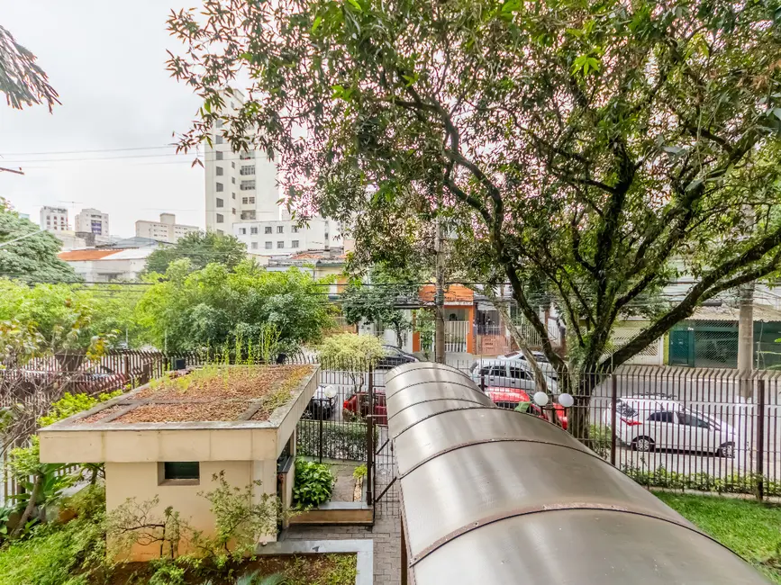 Foto 3 de Apartamento com 2 quartos à venda, 58m2 em Saúde, São Paulo - SP