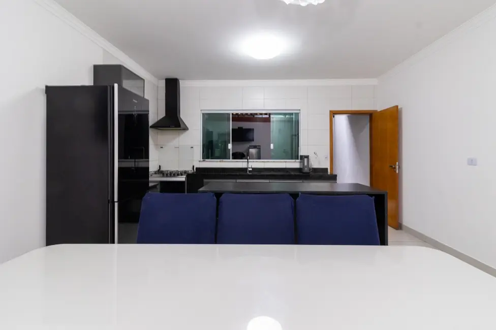 Sobrado com 3 quartos à venda, 175m2 em Pirituba, São Paulo - SP - imagem 9 Foto 9 de Sobrado com 3 quartos à venda, 175m2 em Pirituba, São Paulo - SP