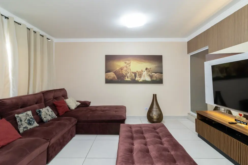 Sobrado com 3 quartos à venda, 175m2 em Pirituba, São Paulo - SP - imagem 3 Foto 3 de Sobrado com 3 quartos à venda, 175m2 em Pirituba, São Paulo - SP