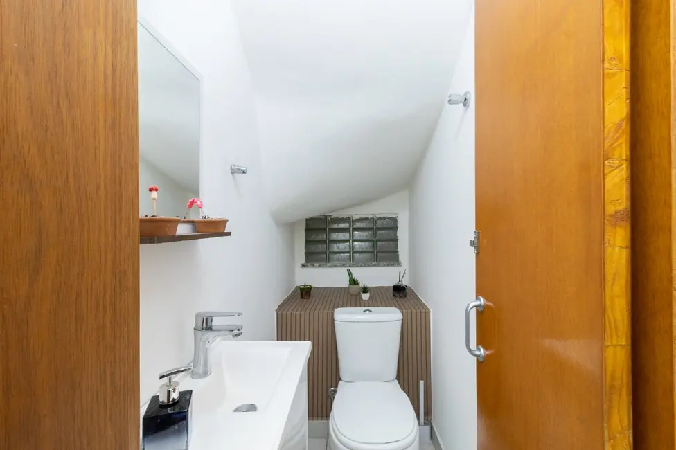 Sobrado com 3 quartos à venda, 175m2 em Pirituba, São Paulo - SP - imagem 5 Foto 5 de Sobrado com 3 quartos à venda, 175m2 em Pirituba, São Paulo - SP