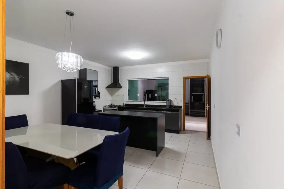 Sobrado com 3 quartos à venda, 175m2 em Pirituba, São Paulo - SP - imagem 7 Foto 7 de Sobrado com 3 quartos à venda, 175m2 em Pirituba, São Paulo - SP