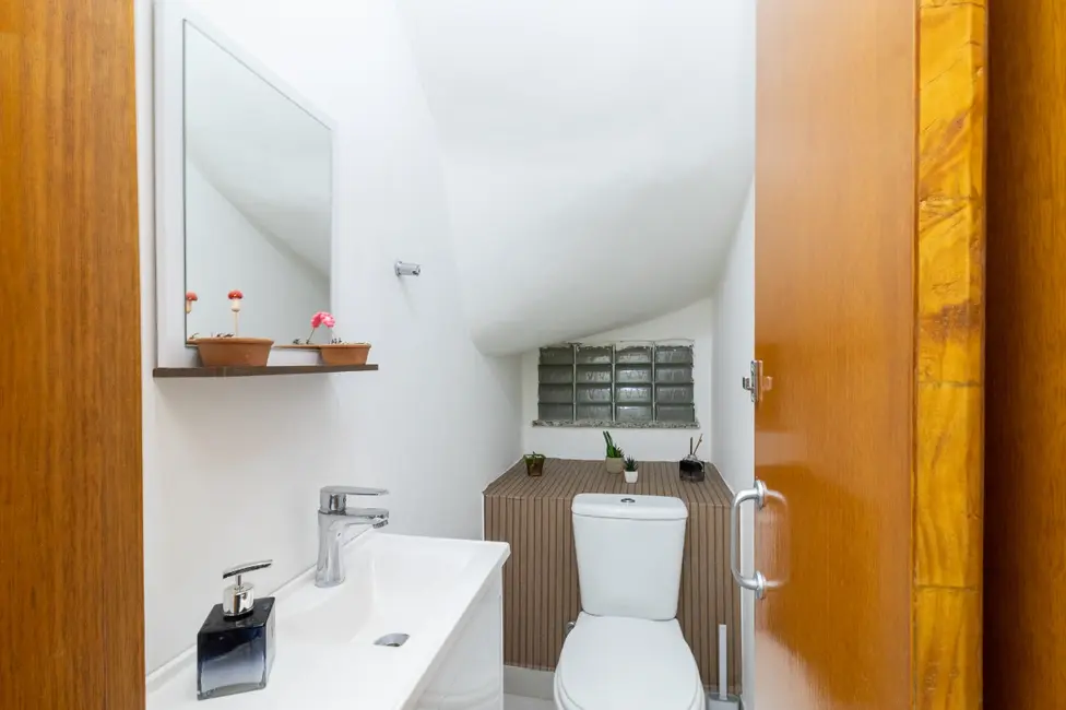 Sobrado com 3 quartos à venda, 175m2 em Pirituba, São Paulo - SP - imagem 6 Foto 6 de Sobrado com 3 quartos à venda, 175m2 em Pirituba, São Paulo - SP