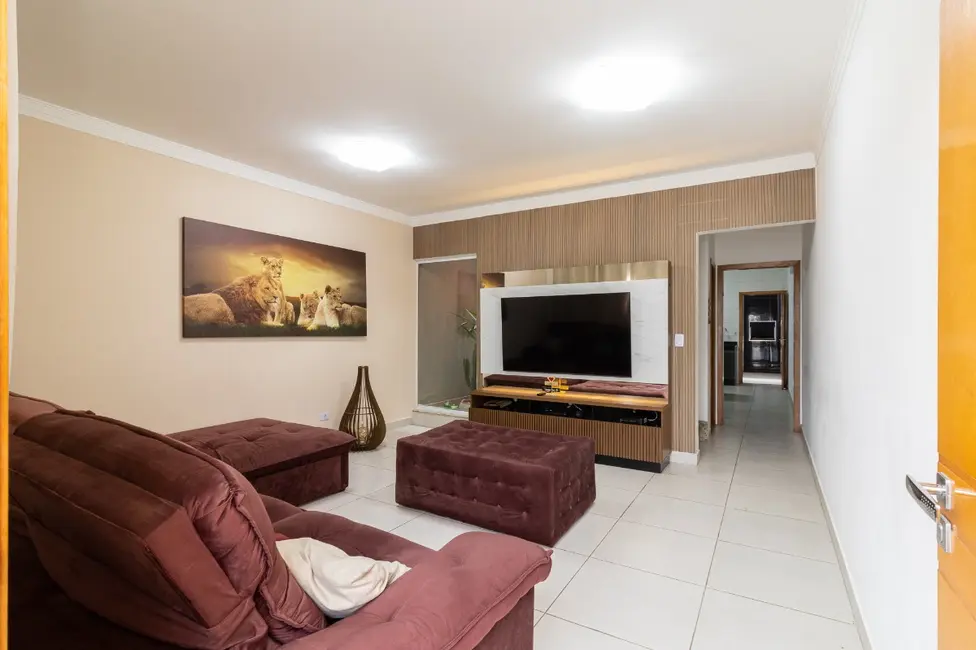 Sobrado com 3 quartos à venda, 175m2 em Pirituba, São Paulo - SP - imagem 2 Foto 2 de Sobrado com 3 quartos à venda, 175m2 em Pirituba, São Paulo - SP