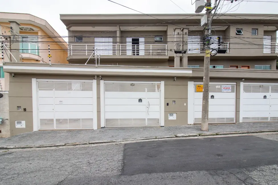 Sobrado com 3 quartos à venda, 175m2 em Pirituba, São Paulo - SP - imagem 1 Foto 1 de Sobrado com 3 quartos à venda, 175m2 em Pirituba, São Paulo - SP