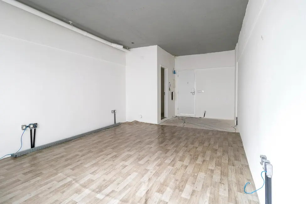 Foto 2 de Sala Comercial à venda, 33m2 em Vila Congonhas, São Paulo - SP