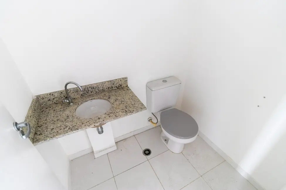 Foto 7 de Sala Comercial à venda, 33m2 em Vila Congonhas, São Paulo - SP