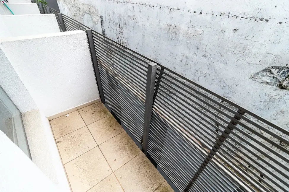 Foto 5 de Sala Comercial à venda, 33m2 em Vila Congonhas, São Paulo - SP