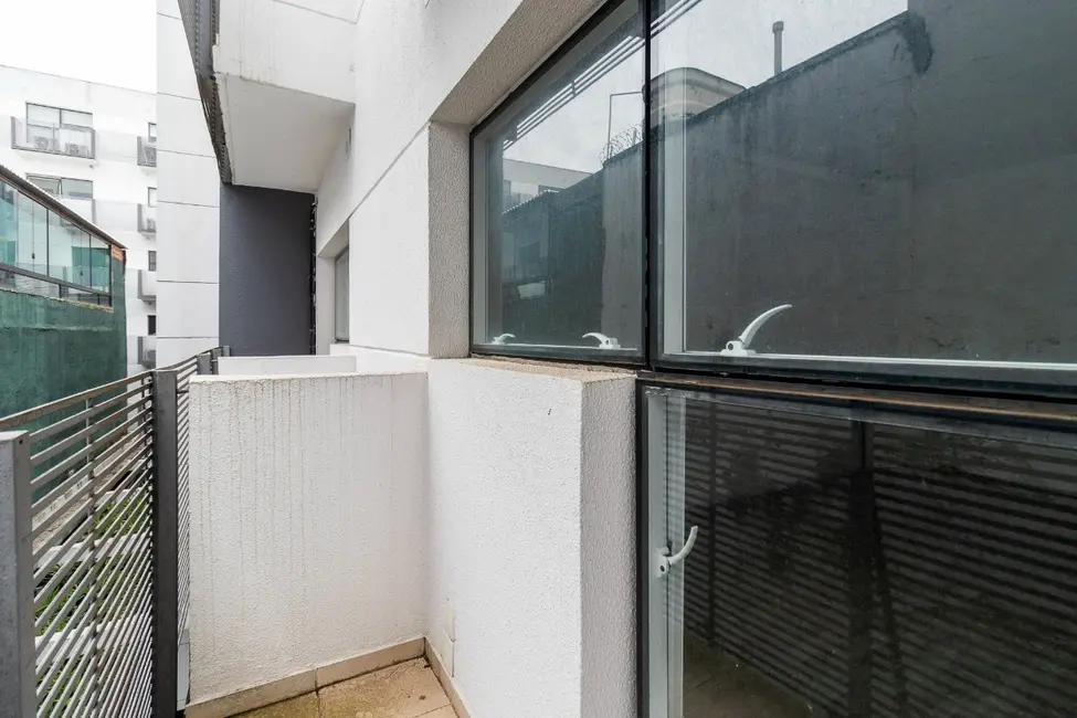 Foto 6 de Sala Comercial à venda, 33m2 em Vila Congonhas, São Paulo - SP