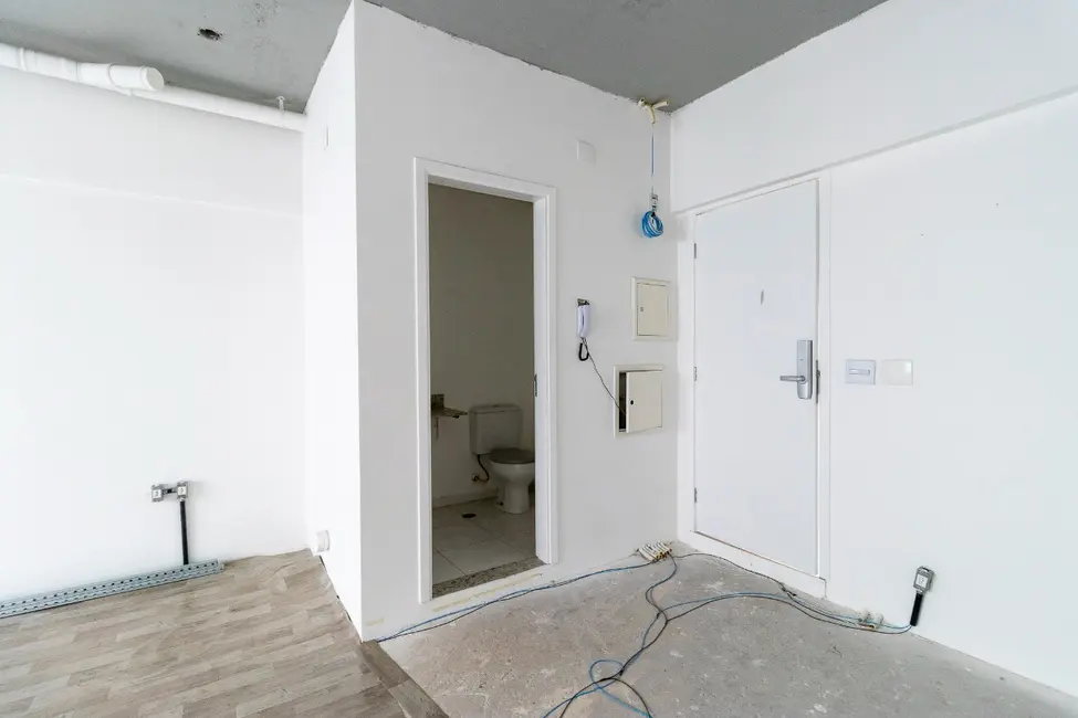 Foto 4 de Sala Comercial à venda, 33m2 em Vila Congonhas, São Paulo - SP