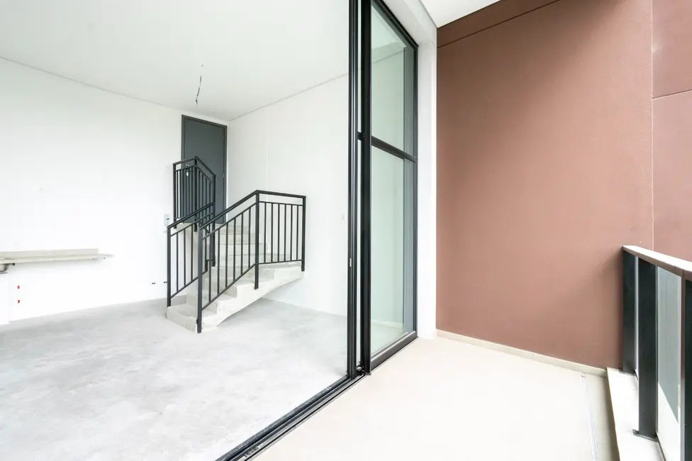 Foto 8 de Kitnet com 1 quarto à venda, 64m2 em Moema, São Paulo - SP