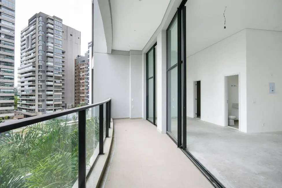 Foto 6 de Kitnet com 1 quarto à venda, 64m2 em Moema, São Paulo - SP