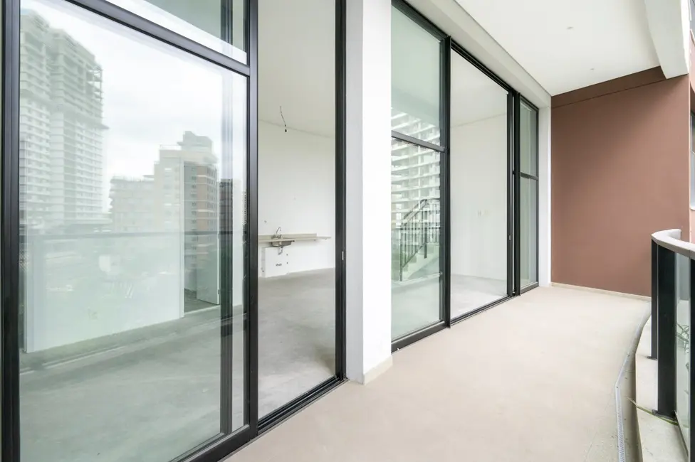 Foto 9 de Kitnet com 1 quarto à venda, 64m2 em Moema, São Paulo - SP