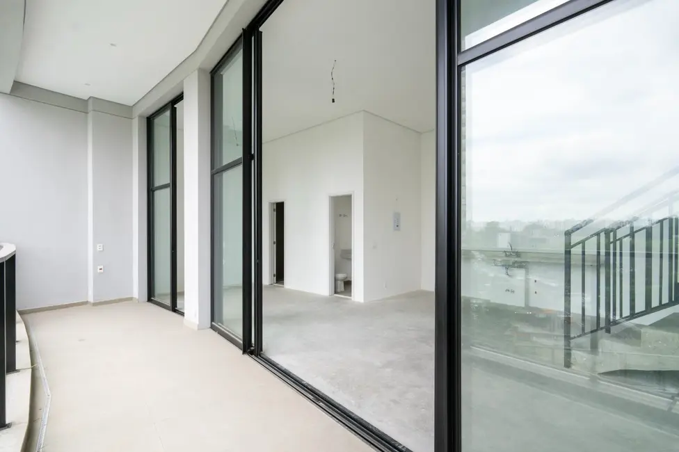 Foto 5 de Kitnet com 1 quarto à venda, 64m2 em Moema, São Paulo - SP