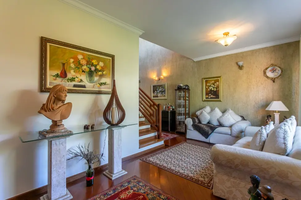 Foto 1 de Casa com 4 quartos à venda, 209m2 em Jardim Los Angeles, São Paulo - SP