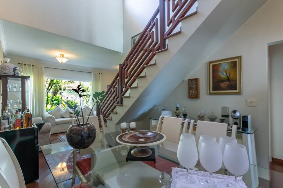 Foto 6 de Casa com 4 quartos à venda, 209m2 em Jardim Los Angeles, São Paulo - SP