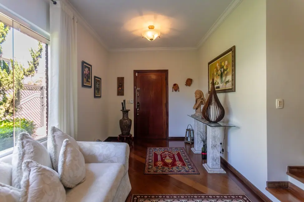 Foto 5 de Casa com 4 quartos à venda, 209m2 em Jardim Los Angeles, São Paulo - SP