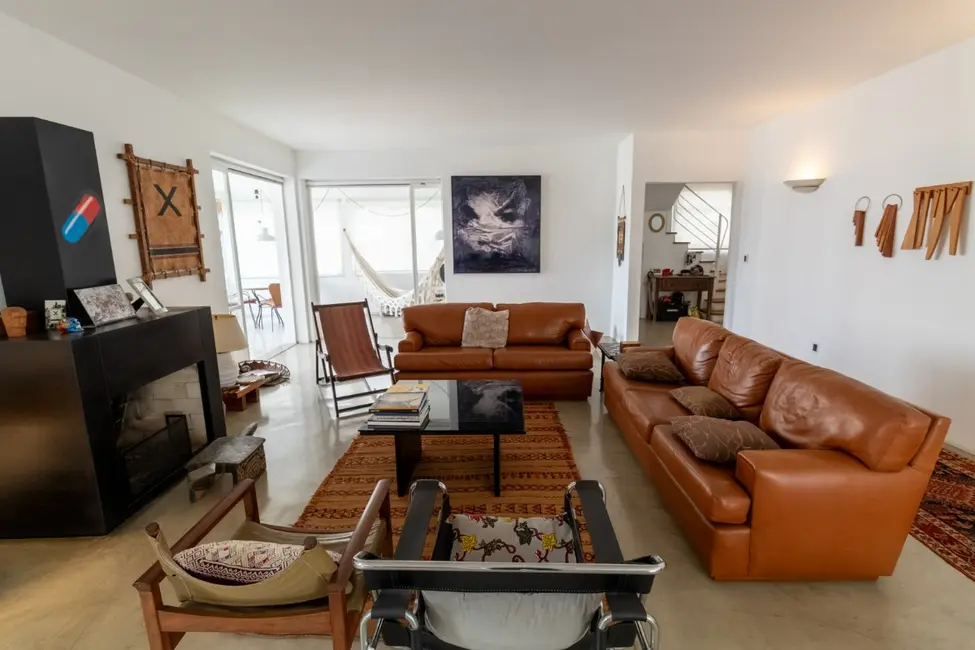 Foto 7 de Cobertura com 3 quartos à venda, 262m2 em Pinheiros, São Paulo - SP