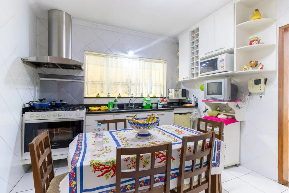 Sobrado com 5 quartos à venda, 200m2 em Vila do Bosque, São Paulo - SP - imagem 7 Foto 7 de Sobrado com 5 quartos à venda, 200m2 em Vila do Bosque, São Paulo - SP