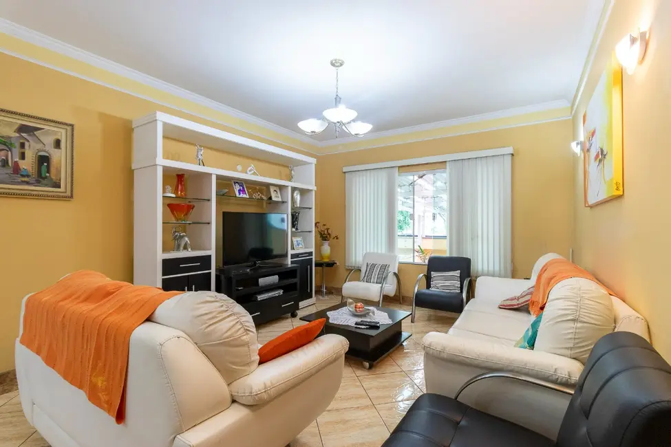 Sobrado com 5 quartos à venda, 200m2 em Vila do Bosque, São Paulo - SP - imagem 3 Foto 3 de Sobrado com 5 quartos à venda, 200m2 em Vila do Bosque, São Paulo - SP