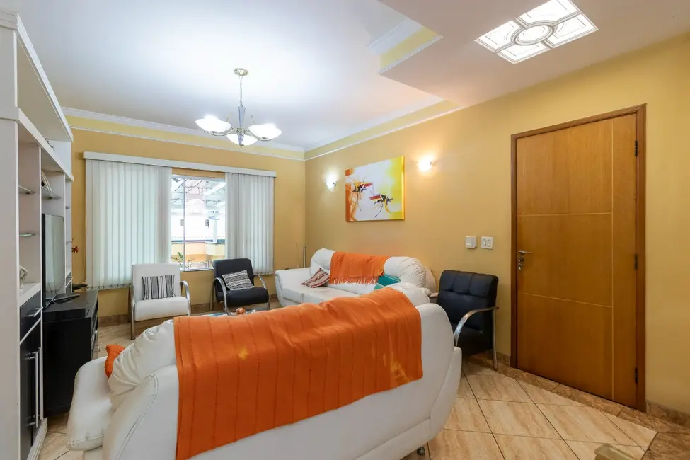 Sobrado com 5 quartos à venda, 200m2 em Vila do Bosque, São Paulo - SP - imagem 2 Foto 2 de Sobrado com 5 quartos à venda, 200m2 em Vila do Bosque, São Paulo - SP