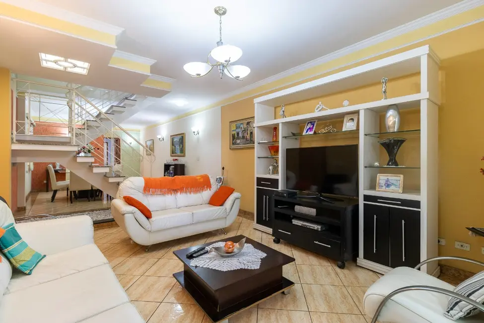 Sobrado com 5 quartos à venda, 200m2 em Vila do Bosque, São Paulo - SP - imagem 4 Foto 4 de Sobrado com 5 quartos à venda, 200m2 em Vila do Bosque, São Paulo - SP