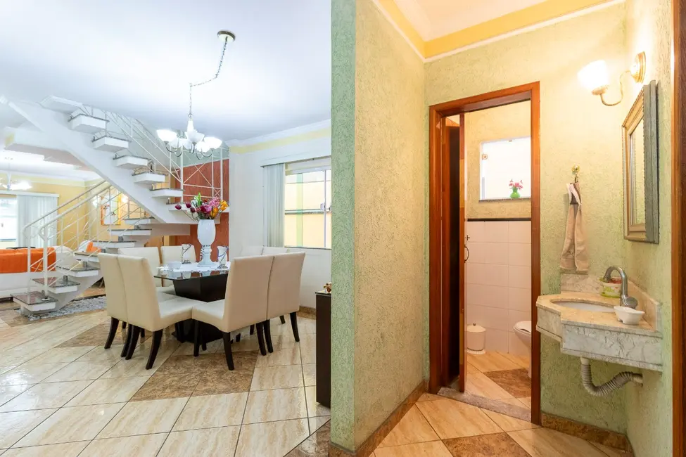 Sobrado com 5 quartos à venda, 200m2 em Vila do Bosque, São Paulo - SP - imagem 5 Foto 5 de Sobrado com 5 quartos à venda, 200m2 em Vila do Bosque, São Paulo - SP