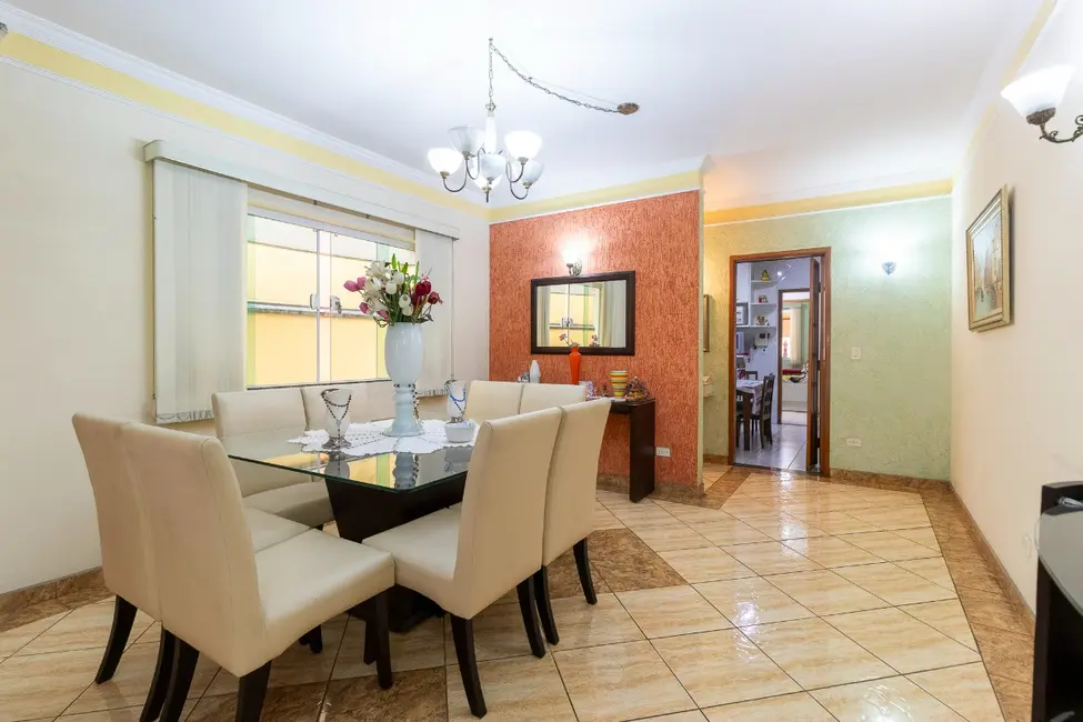 Sobrado com 5 quartos à venda, 200m2 em Vila do Bosque, São Paulo - SP - imagem 6 Foto 6 de Sobrado com 5 quartos à venda, 200m2 em Vila do Bosque, São Paulo - SP