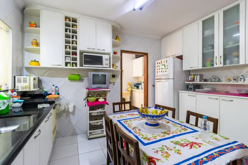 Sobrado com 5 quartos à venda, 200m2 em Vila do Bosque, São Paulo - SP - imagem 8 Foto 8 de Sobrado com 5 quartos à venda, 200m2 em Vila do Bosque, São Paulo - SP