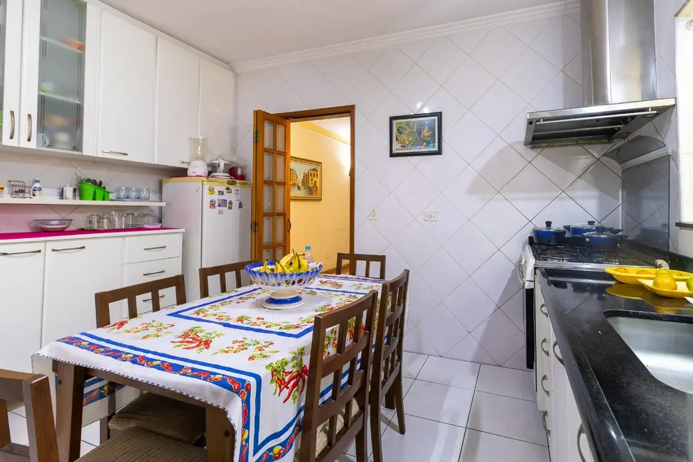 Sobrado com 5 quartos à venda, 200m2 em Vila do Bosque, São Paulo - SP - imagem 9 Foto 9 de Sobrado com 5 quartos à venda, 200m2 em Vila do Bosque, São Paulo - SP