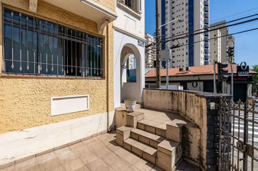 Foto 2 de Casa com 3 quartos à venda, 110m2 em Perdizes, São Paulo - SP