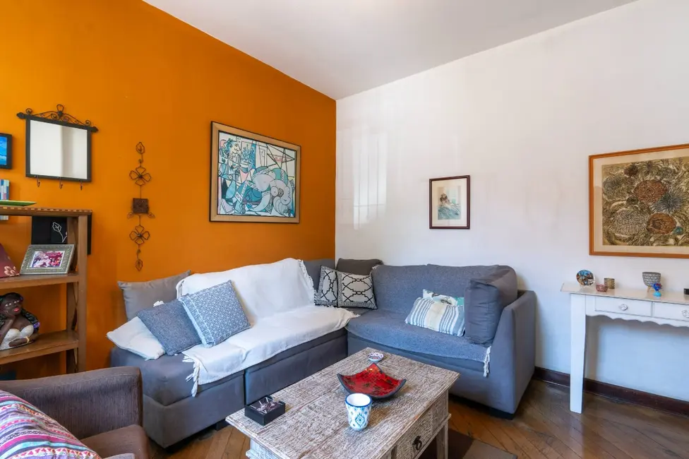 Foto 8 de Casa com 3 quartos à venda, 110m2 em Perdizes, São Paulo - SP