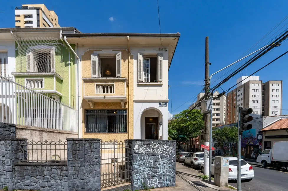 Foto 4 de Casa com 3 quartos à venda, 110m2 em Perdizes, São Paulo - SP