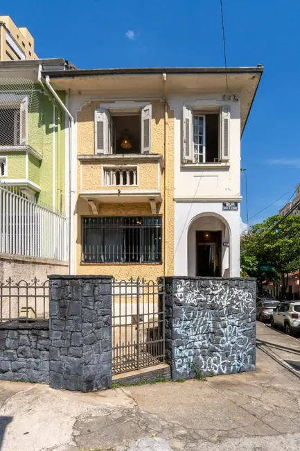 Foto 5 de Casa com 3 quartos à venda, 110m2 em Perdizes, São Paulo - SP