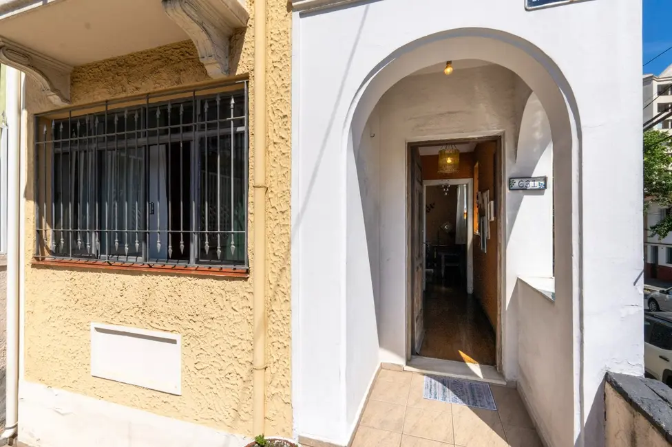 Foto 6 de Casa com 3 quartos à venda, 110m2 em Perdizes, São Paulo - SP