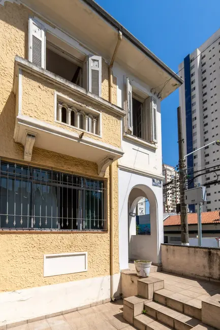Foto 3 de Casa com 3 quartos à venda, 110m2 em Perdizes, São Paulo - SP