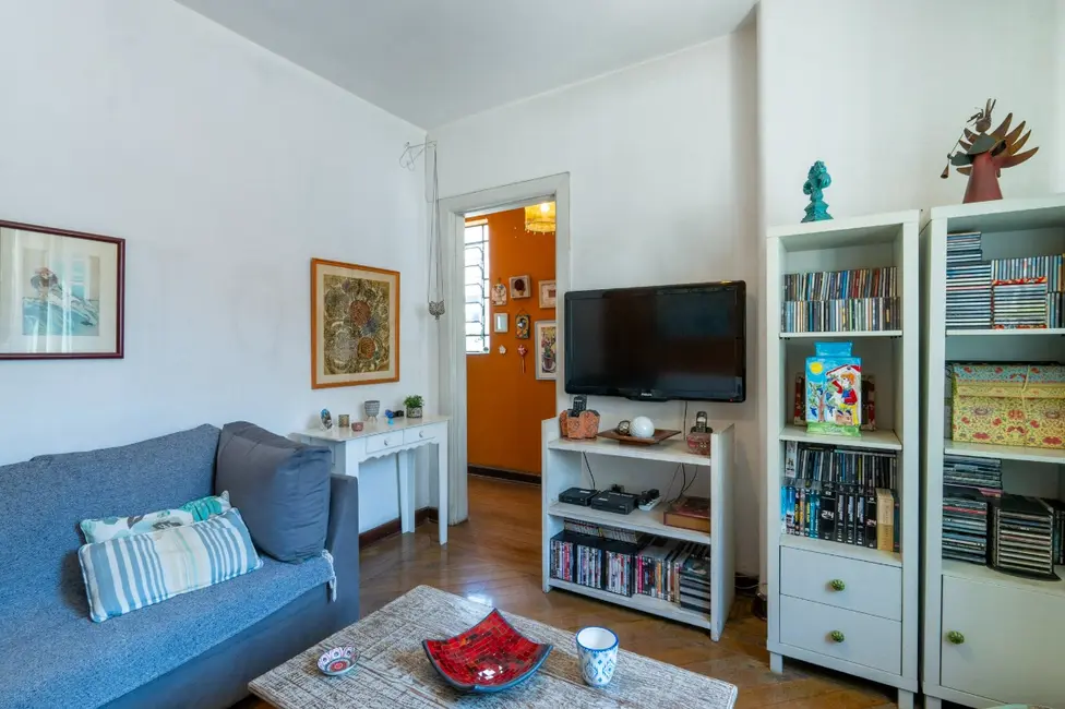 Foto 9 de Casa com 3 quartos à venda, 110m2 em Perdizes, São Paulo - SP