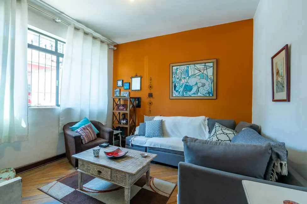 Foto 7 de Casa com 3 quartos à venda, 110m2 em Perdizes, São Paulo - SP