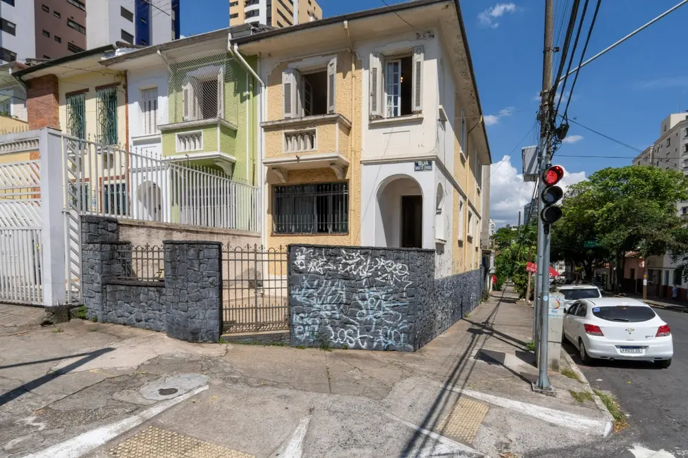 Foto 1 de Casa com 3 quartos à venda, 110m2 em Perdizes, São Paulo - SP