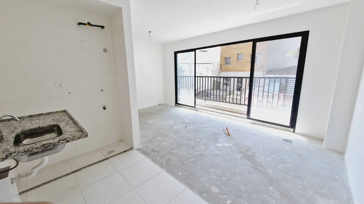 Foto 9 de Apartamento com 1 quarto à venda, 27m2 em Jardim São Paulo(Zona Norte), São Paulo - SP