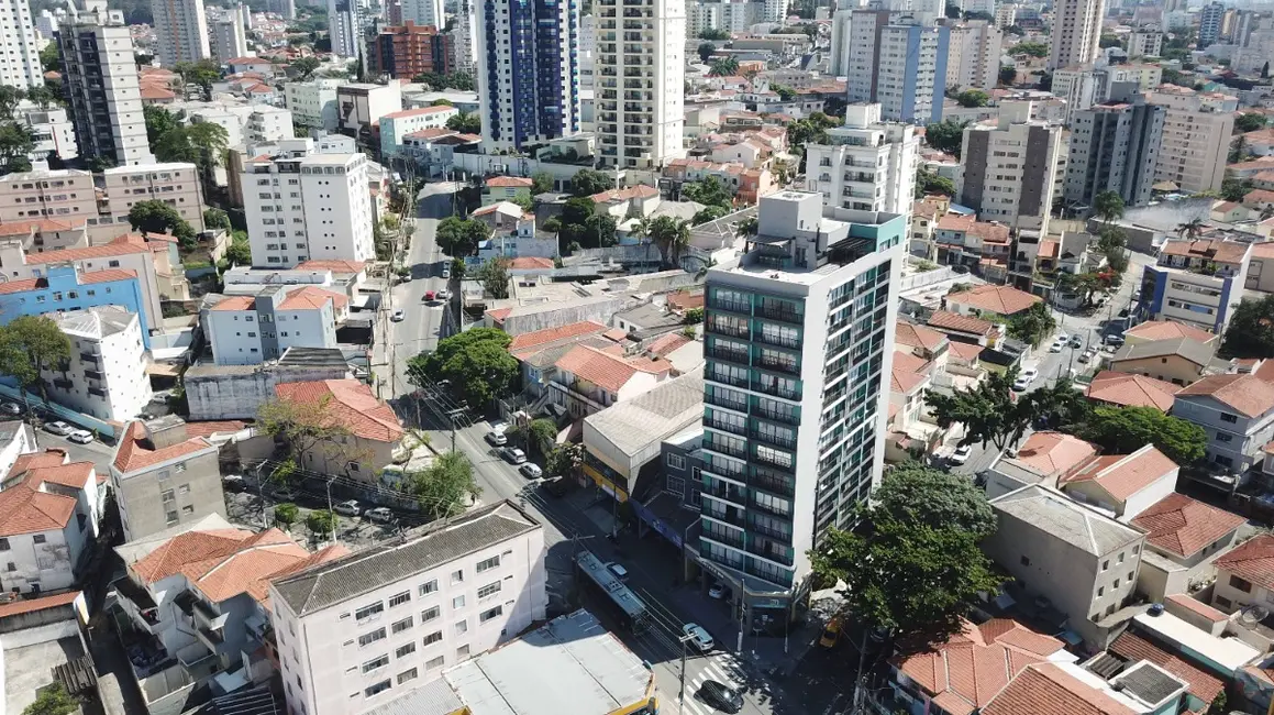 Foto 2 de Apartamento com 1 quarto à venda, 27m2 em Jardim São Paulo(Zona Norte), São Paulo - SP