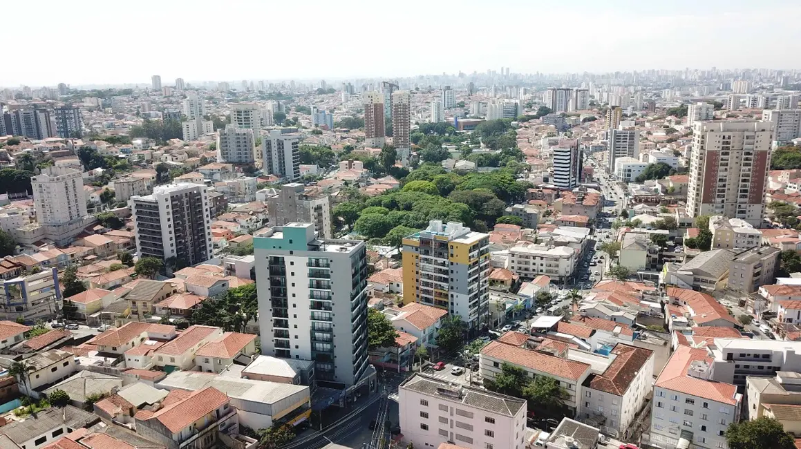 Foto 4 de Apartamento com 1 quarto à venda, 27m2 em Jardim São Paulo(Zona Norte), São Paulo - SP