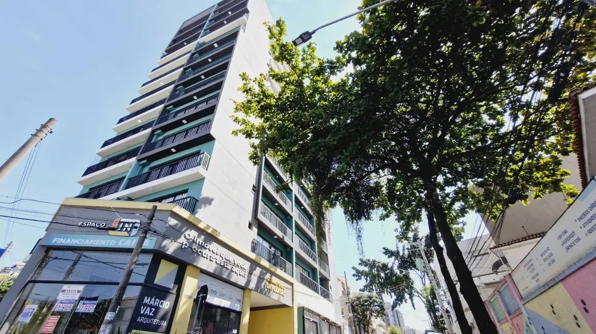 Foto 1 de Apartamento com 1 quarto à venda, 27m2 em Jardim São Paulo(Zona Norte), São Paulo - SP