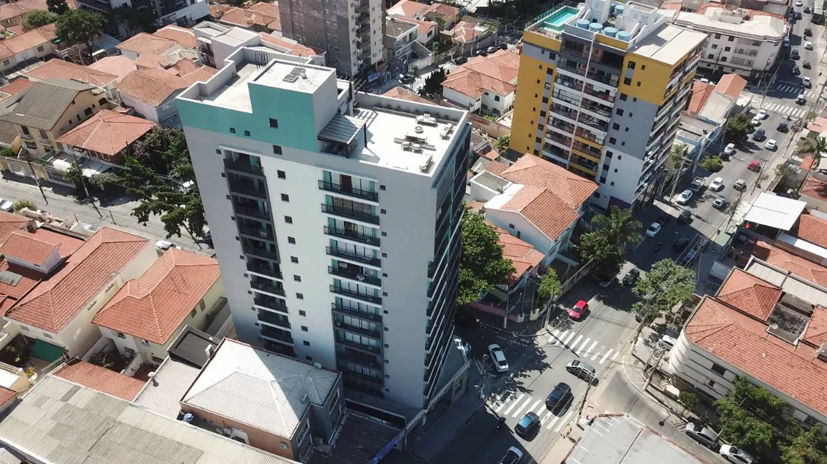 Foto 7 de Apartamento com 1 quarto à venda, 27m2 em Jardim São Paulo(Zona Norte), São Paulo - SP