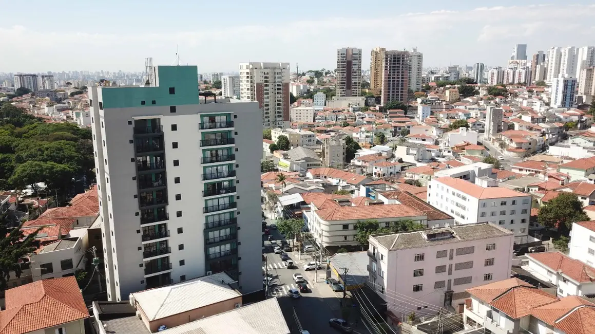 Foto 6 de Apartamento com 1 quarto à venda, 27m2 em Jardim São Paulo(Zona Norte), São Paulo - SP