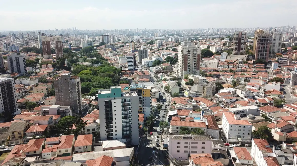 Foto 5 de Apartamento com 1 quarto à venda, 27m2 em Jardim São Paulo(Zona Norte), São Paulo - SP
