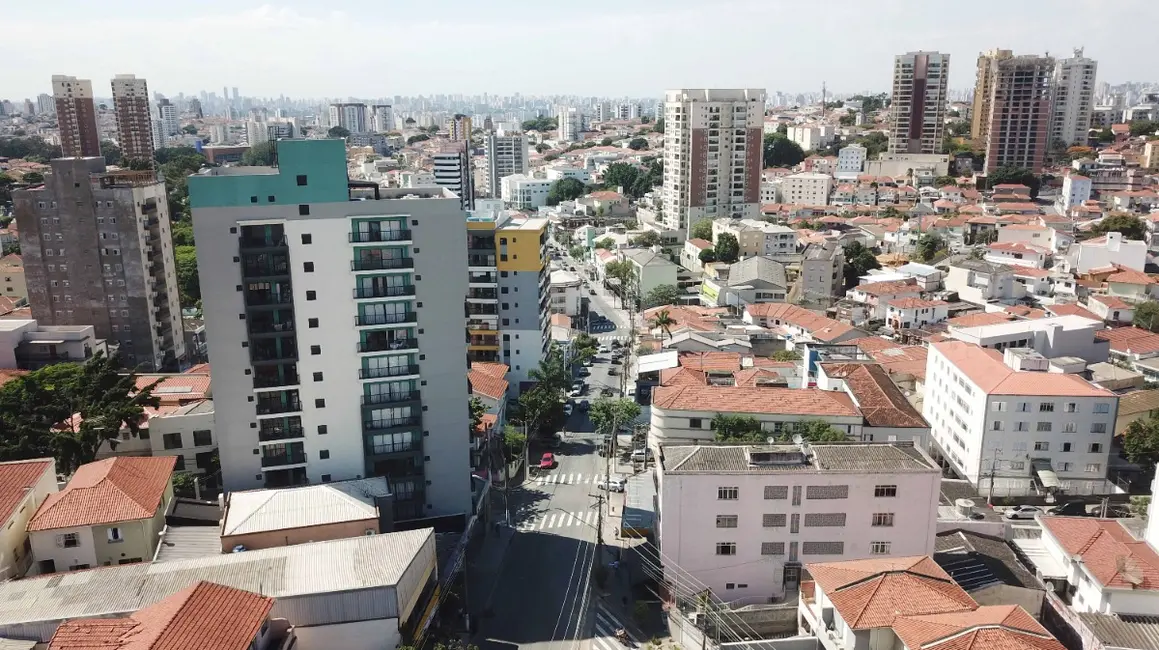 Foto 8 de Apartamento com 1 quarto à venda, 27m2 em Jardim São Paulo(Zona Norte), São Paulo - SP