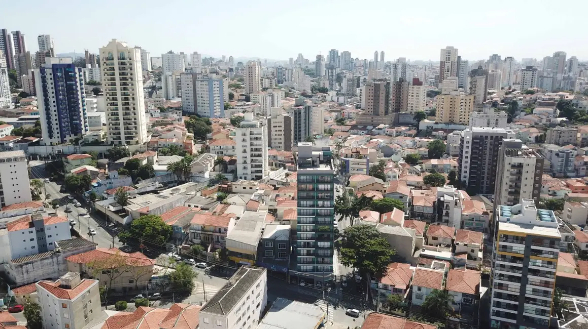 Foto 3 de Apartamento com 1 quarto à venda, 27m2 em Jardim São Paulo(Zona Norte), São Paulo - SP