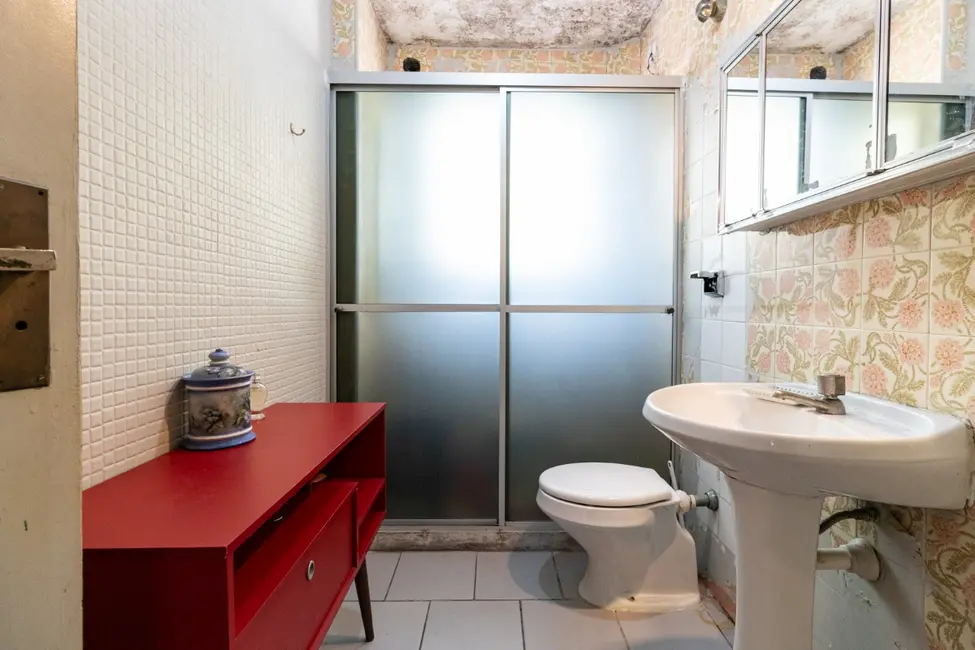 Apartamento com 3 quartos à venda, 85m2 em Jardim Europa, São Paulo - SP - imagem 8 Foto 8 de Apartamento com 3 quartos à venda, 85m2 em Jardim Europa, São Paulo - SP