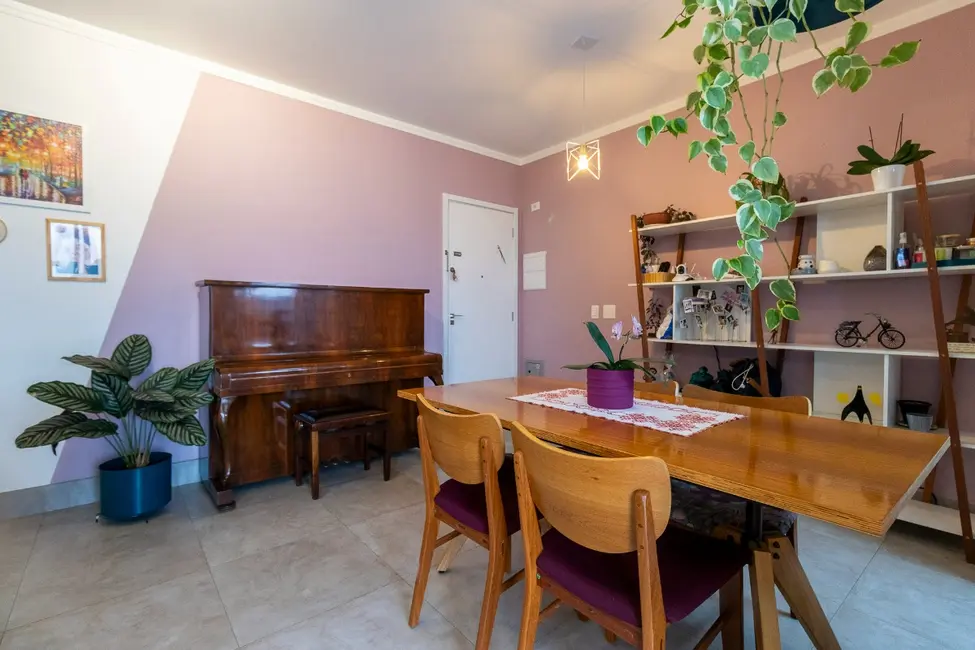 Foto 4 de Apartamento com 2 quartos à venda, 82m2 em Bosque da Saúde, São Paulo - SP